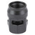 True Precision Cobra Comp - Compensator, 9MM, 1/2X28, Black (2)