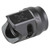 True Precision Cobra Comp - Compensator, 9MM, 1/2X28, Black (3)
