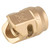 True Precision Cobra Comp - Compensator, 9MM, 1/2X28, Copper (3)