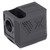 True Precision True-Lock Compensator - 9MM, Black