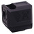 True Precision Mini Comp - Compensator, 9MM, Black