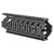 TROY Industries Enhanced - Handguard, Black (2)