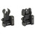 TROY Industries BattleSight - Sight, Picatinny, Black (2)