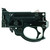 TacSol XRT Trigger - Black