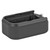 Taran Tactical Innovation Base Pad, Fits Glock 17/22, +3/+4, Small, Black Finish