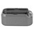 Taran Tactical Innovation Base Pad, Fits Glock 17/22, +3/+4, Small, Titanium Gray Finish (2)