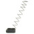 Taran Tactical Innovation Firepower - Magazine Extension, Black