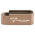 Taran Tactical Innovation PMAG - Magazine Extension, AR-15, Coyote Bronze (2)