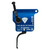 TriggerTech Rough Diamond - Trigger, Black, Blue