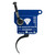 TriggerTech Rough Diamond - Trigger, Black, Blue