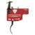 TriggerTech Diamond - Trigger, Red