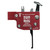TriggerTech Diamond - Trigger, Red (2)