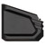 Tyrant CNC +6/5 Mag Extension, Matte Finish, Black, Fits Glock 17/19X/22/34/35/45 (2)