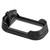 Tyrant CNC Mag Well, Fits Glock 17/22/31/34/35/45 Gen 5, Matte Finish, Black with Black Screw