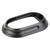 Tyrant CNC Magwell, Fits S&W M&P 2.0 Full Size, Anodized Finish, Black