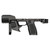 Tyrant CNC TWS - Chassis, Sig P365 FCU and Slide, Black