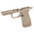 Tyrant CNC Grip Module - Sig P365, Flat Dark Earth (3)