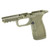 Tyrant CNC Grip Module - Sig P365, Olive Drab Green (3)