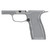 Tyrant CNC Grip Module - Sig P365, Gray