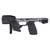 Tyrant CNC TWS - Chassis, Sig P365 FCU and Slide, Gray