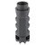 Ultradyne USA MERCURY - Muzzle Brake, 308 Winchester, 5/8X24, Black (2)