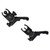 Ultradyne USA C4 - Sight, Picatinny, Black
