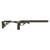 Ultradyne USA UD6 - Chassis, Remington 700 Short Action, Black (2)