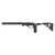 Ultradyne USA UD6 - Chassis, Savage Short Action, Black