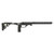 Ultradyne USA UD6 - Chassis, Savage Short Action, Black (2)
