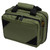 US PeaceKeeper Micro Mini Range Bag - 10.5"x7.5"x3", Nylon, Olive Drab Green