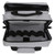 US PeaceKeeper Macro Mini Range Bag - 13.5"x9.5"x3", Nylon, Gray (2)