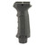Leapers, Inc. - UTG Ergonomic - Vertical Foregrip, Picatinny, Black (2)