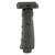 Leapers, Inc. - UTG Model 4 - Vertical Foregrip, Picatinny, Black