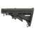 Leapers, Inc. - UTG Model 4 - Stock, Black