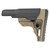 Leapers, Inc. - UTG PRO - Stock, AR-15, Flat Dark Earth