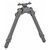 Leapers, Inc. - UTG TBNR - Bipod, Fits M-LOK, Black