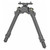 Leapers, Inc. - UTG TBNR - Bipod, Fits M-LOK, Black (2)
