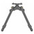Leapers, Inc. - UTG TBNR - Bipod, Fits M-LOK, Black (3)
