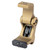 Unity Tactical FAST - Mount, Holosun HM3X and HM3XT Magnifier, Flat Dark Earth (2)