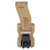 Unity Tactical FAST - Mount, Holosun HM3X and HM3XT Magnifier, Flat Dark Earth (3)