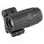 Unity Tactical FAST - 4X, Magnifier, Black