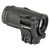 Unity Tactical FAST - 4X, Magnifier, Black (2)