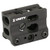 Unity Tactical FAST - Mount, Aimpoint Comp M5B/Duty RDS, Black