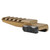 Unity Tactical FAST - Riser, Picatinny, Flat Dark Earth (2)