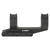 Unity Tactical REKE - Mount, Picatinny, 34mm, Black (3)
