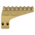 Unity Tactical REKE - Ring, 35mm, Flat Dark Earth (3)
