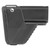 VLTOR Weapon Systems Stock, Fits FN SCAR, Black (2)