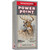 Winchester Ammunition POWER-POINT 300 Blackout 150Gr Power Point [20 Round Box]