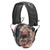 Walker's Razor - Electronic Earmuff, Red, White, Blue