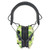 Walker's Razor - Electronic Earmuff, Frog Skin Camo